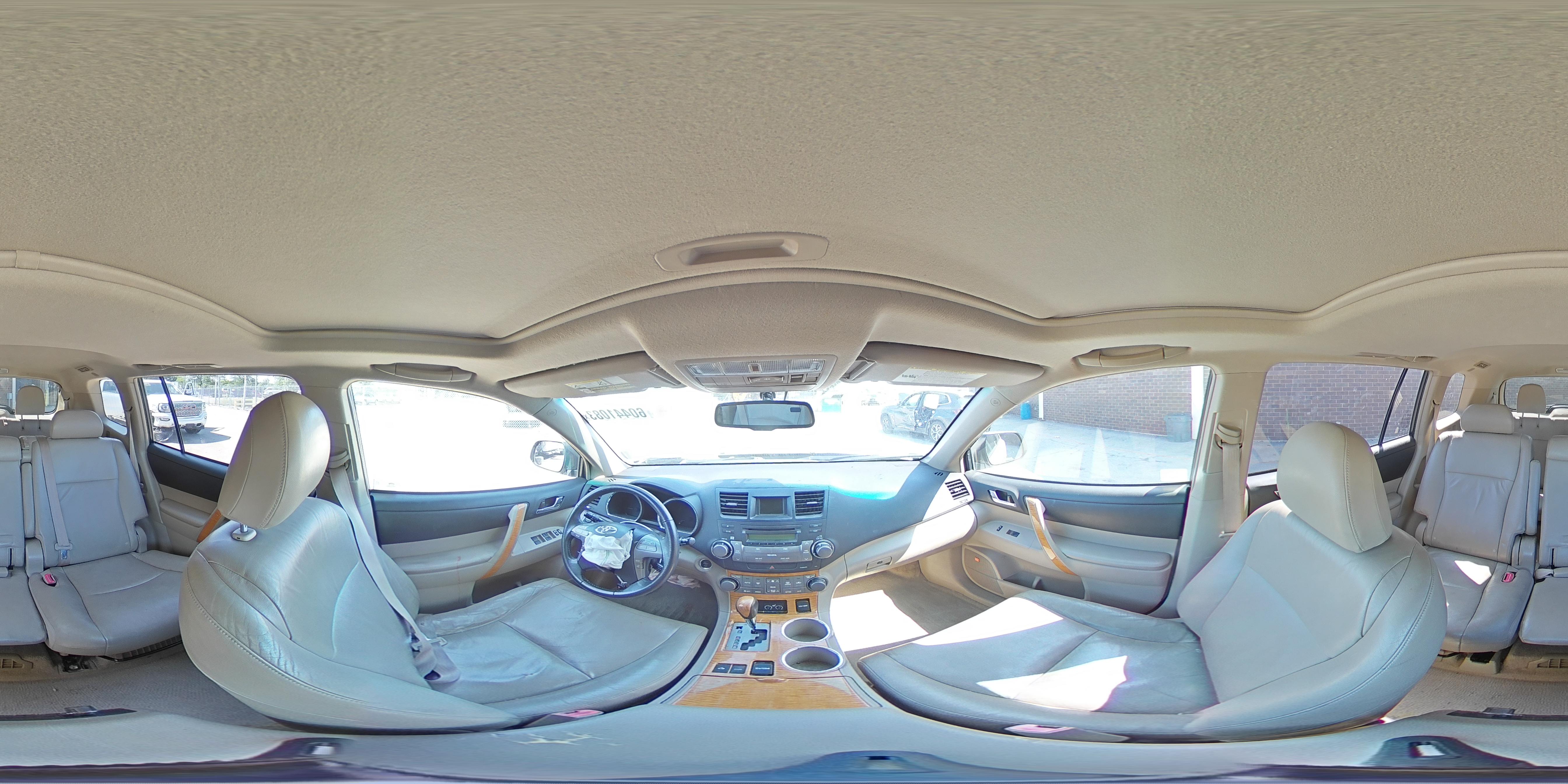 2008 Toyota Highlander - Image 14