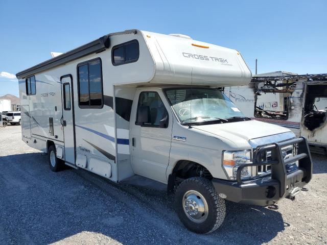 2020 FORD ECONOLINE E350 SUPER DUTY CUTAWAY VAN for Sale | NV - LAS ...