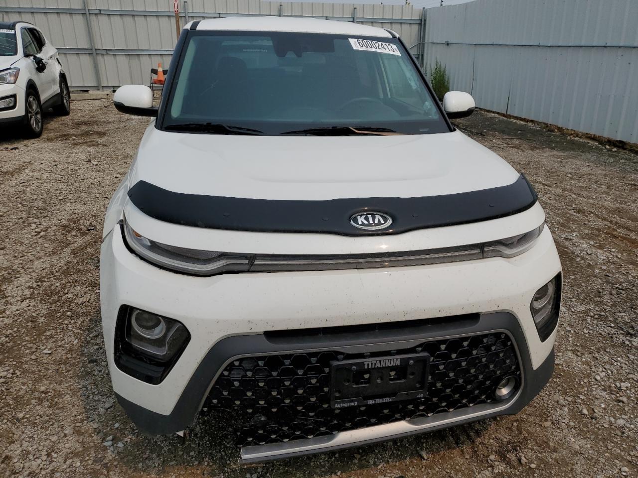 2021 Kia Soul - Image 5