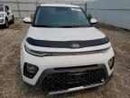 2021 KIA SOUL EX for sale at Copart AB - EDMONTON