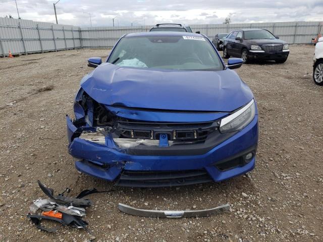 2018 HONDA CIVIC TOURING