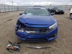 2018 HONDA CIVIC TOURING for sale at Copart AB - EDMONTON