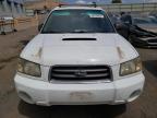 2005 Subaru Forester 2.5Xt for Sale in Albuquerque, NM - Hail