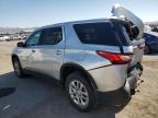 2019 Chevrolet Traverse Ls en Venta en Las Vegas, NV - Rear End