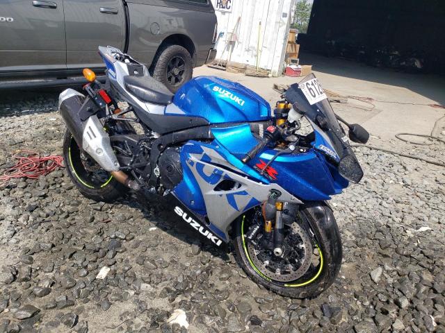 2023 Suzuki Gsx-R1000 R