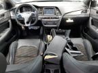2019 Hyundai Sonata Limited на продаже в Arcadia, FL - Front End
