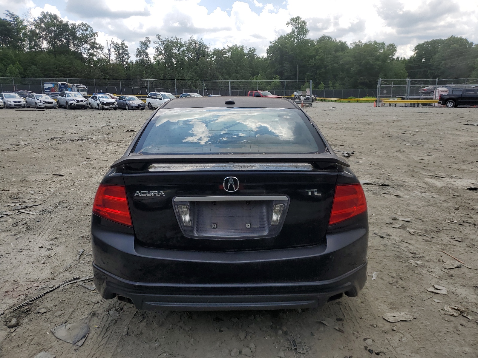 19UUA66286A043015 2020 Acura 3.2Tl