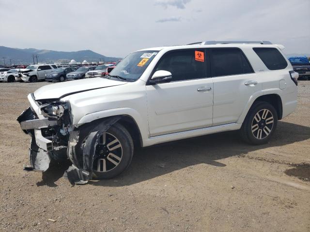 2019 Toyota 4Runner Sr5 for Sale in Helena, MT - Front End