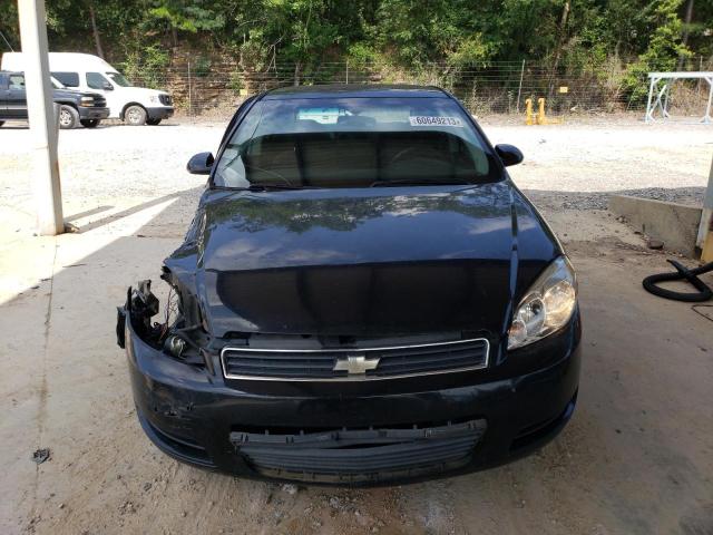 2G1WB55K979303363 | 2007 Chevrolet impala ls