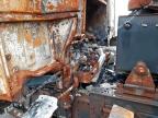2018 MAN TGS for sale at Copart WOLVERHAMPTON