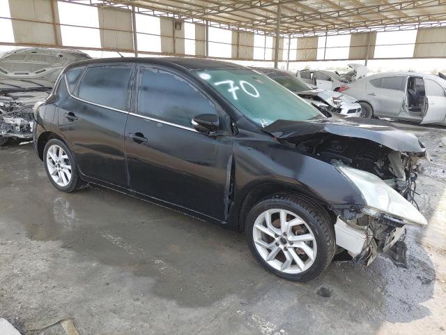 MNTAC2C97G6002085 - 2016 NISSAN TIIDA - #undefined