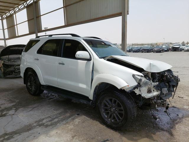 MHFYU59G9F7040716 - 2015 TOYOTA FORTUNER - #undefined