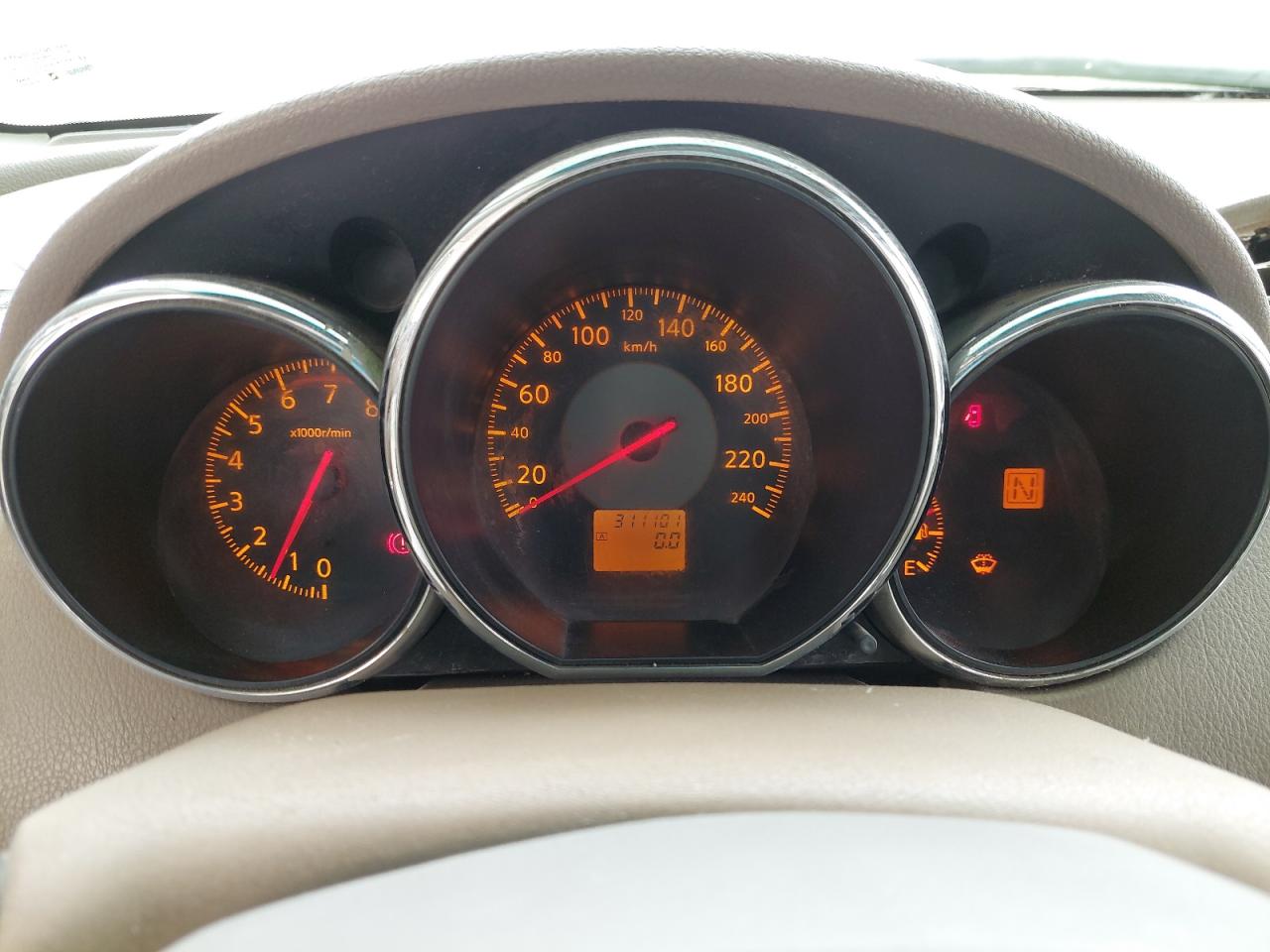 1N4AL11D06C107761 - 2006 Nissan ALTIMA - #58772483