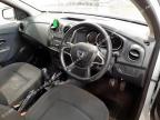 2020 DACIA SANDERO ESSENTIAL SCE 1.0 SCE ESSENTIAL 5DR for sale at Copart NEWBURY