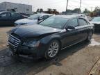 2013 Audi A8 L Quattro for Sale in Chicago Heights, IL - Front End