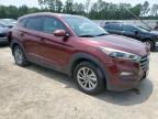 2016 Hyundai Tucson Limited for Sale in Gaston, SC - Rear End