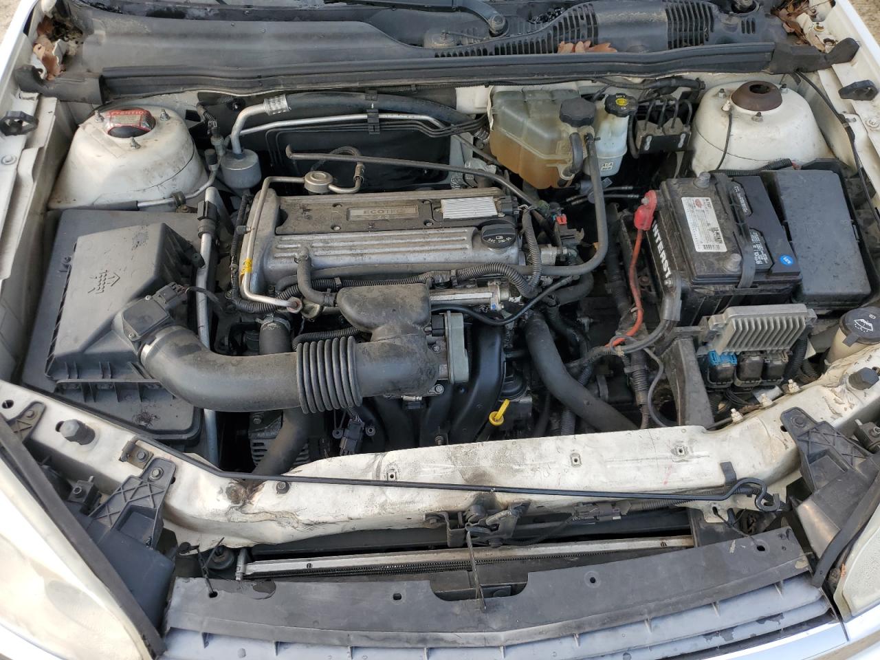 2005 Chevrolet Malibu VIN: 1G1ZS52F15F188718 Lot: 53341084