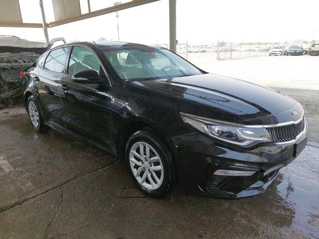 KNAGT4116L5387064 - 2020 KIA OPTIMA - #undefined