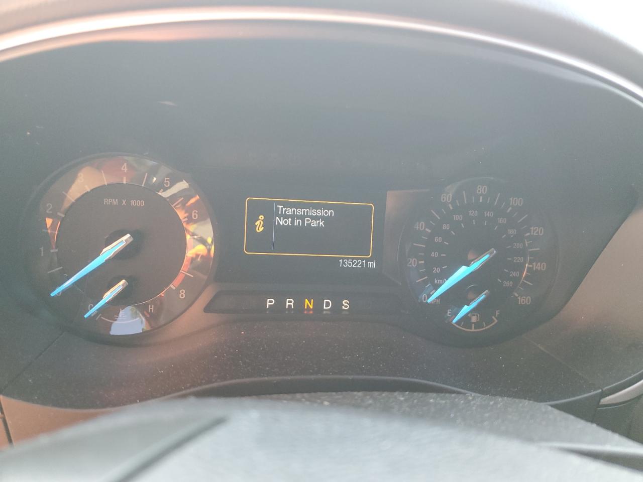 2015 Ford Fusion Se VIN: 3FA6P0H76FR198699 Lot: 60045083