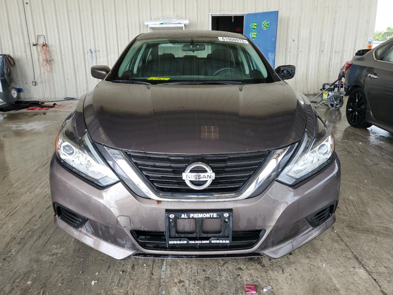 1N4AL3APXGN309874 2016 Nissan Altima 2.5