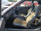 1982 Porsche 924 للبيع في Houston، TX - Side
