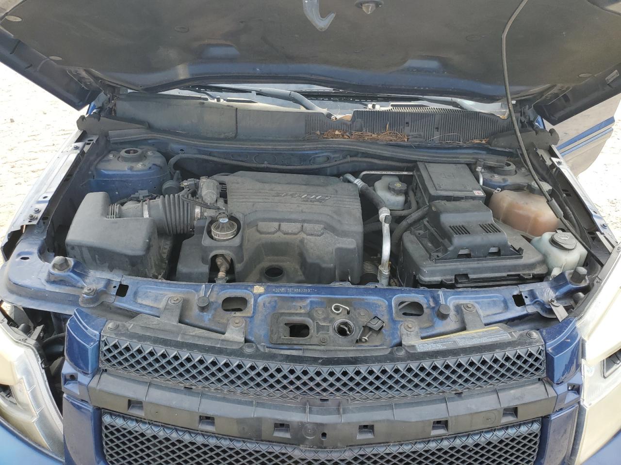 2008 Chevrolet Equinox Ls VIN: 2CNDL13F986336971 Lot: 74213114