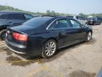 2013 Audi A8 L Quattro for Sale in Chicago Heights, IL - Front End