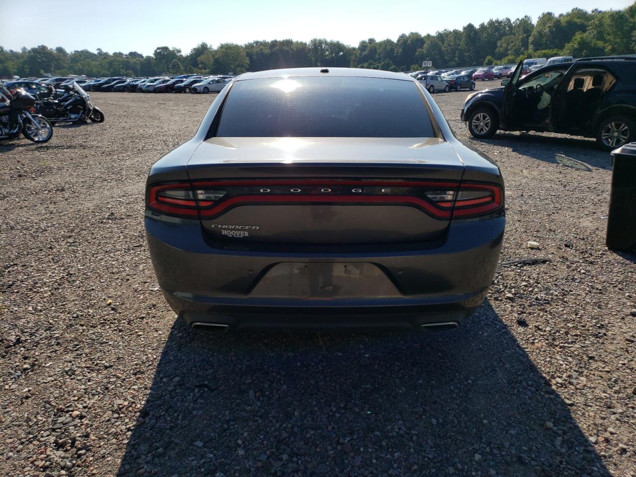 2015 Dodge Charger - Image 6