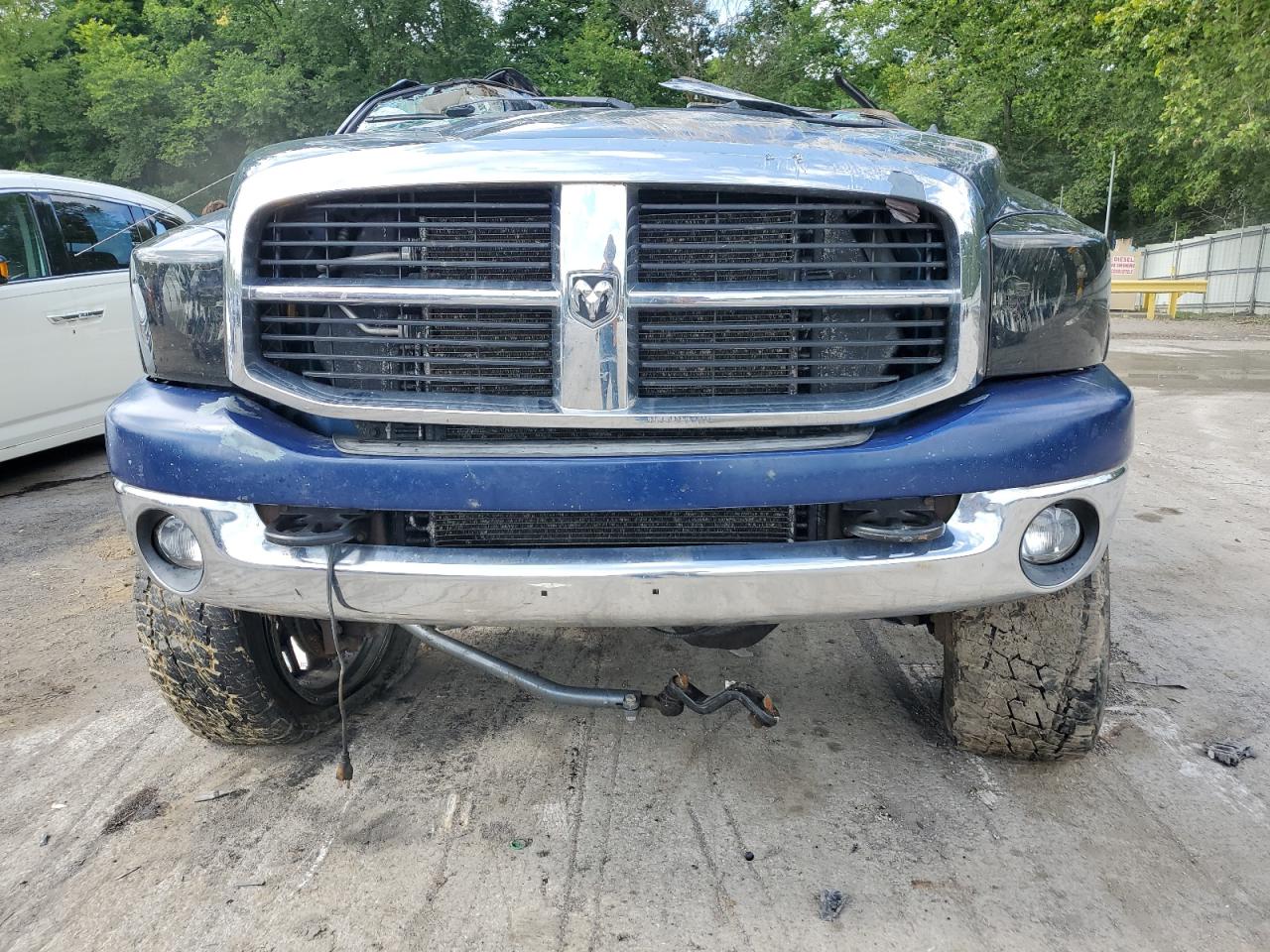 2008 Dodge RAM - Image 5