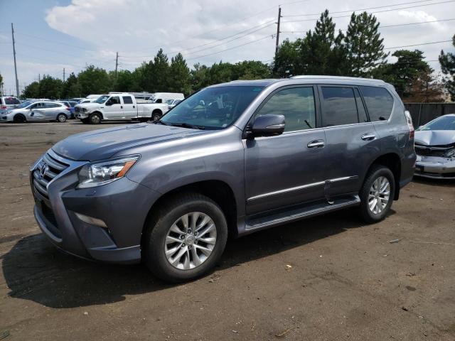 2016 Lexus Gx 460