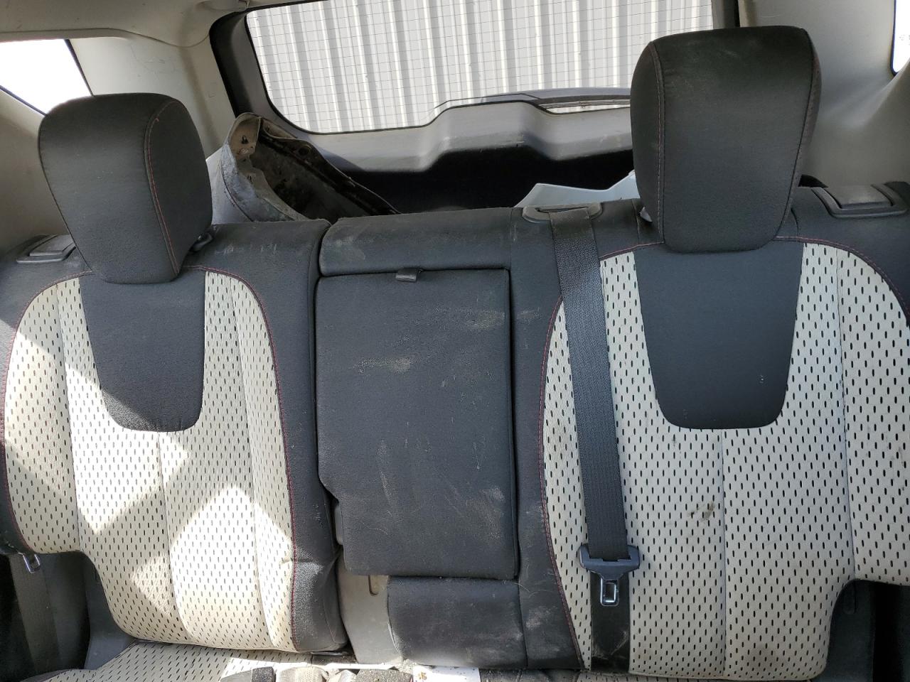 2012 Chevrolet Equinox - Image 10