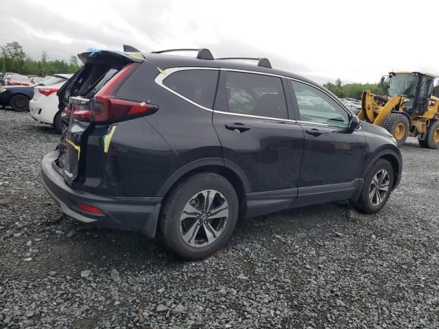 2021 HONDA CR-V LX