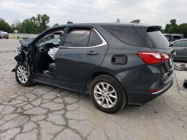  CHEVROLET EQUINOX 2020 Blue