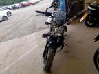 2013 HONDA NC 700 SA- for sale at Copart WOLVERHAMPTON