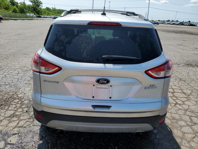  FORD ESCAPE 2013 Srebrny