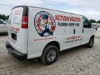 2015 Chevrolet Express G2500  zu verkaufen in Kansas City, KS - Front End