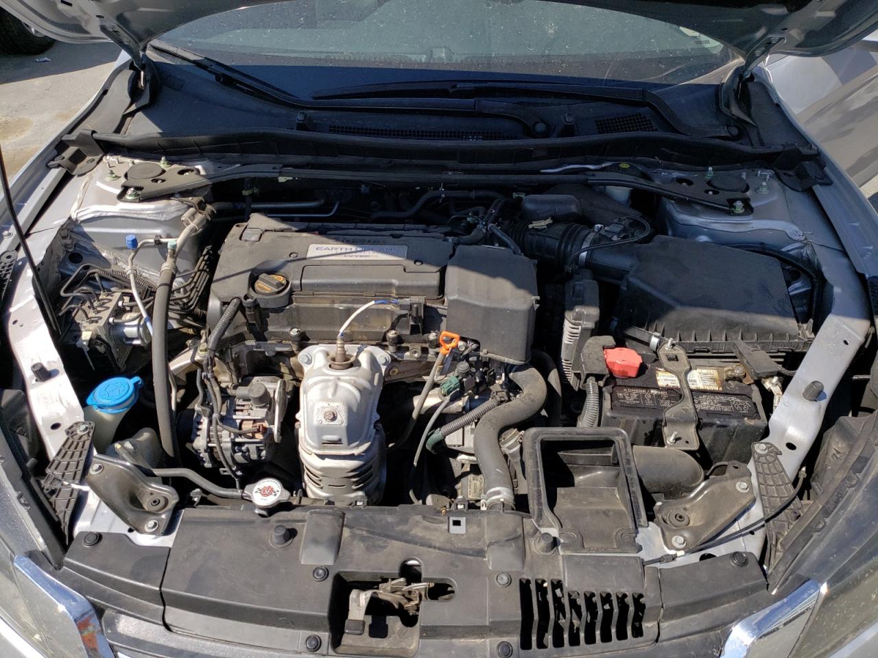 1HGCR2F83EA074754 2014 Honda Accord Exl