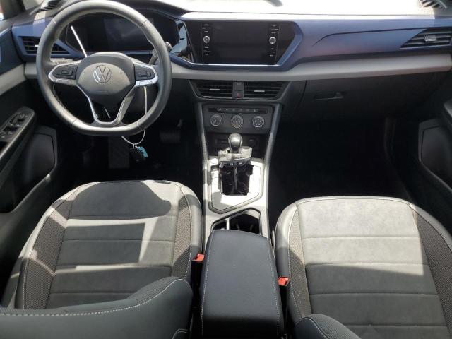  VOLKSWAGEN TAOS SE 2022 Красный