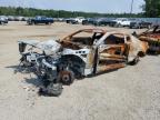 2018 Chevrolet Camaro Ss na sprzedaż w Harleyville, SC - Burn
