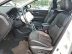 2017 Nissan Rogue Sv for Sale in York Haven, PA - Front End