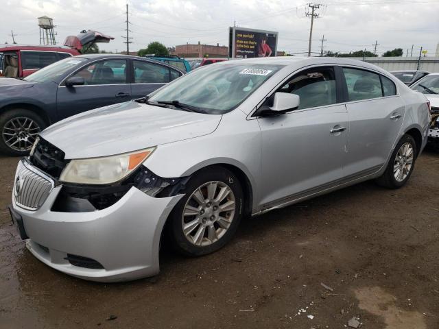 2011 Buick Lacrosse Cx for Sale in Dyer, IN - All Over