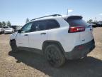 2018 JEEP CHEROKEE SPORT for sale at Copart AB - CALGARY