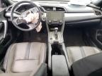 2018 HONDA CIVIC TOURING for sale at Copart AB - EDMONTON