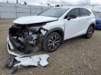 2017 LEXUS NX 200T BASE for sale at Copart AB - EDMONTON