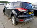 2016 FORD KUGA TITAN for sale at Copart WHITBURN