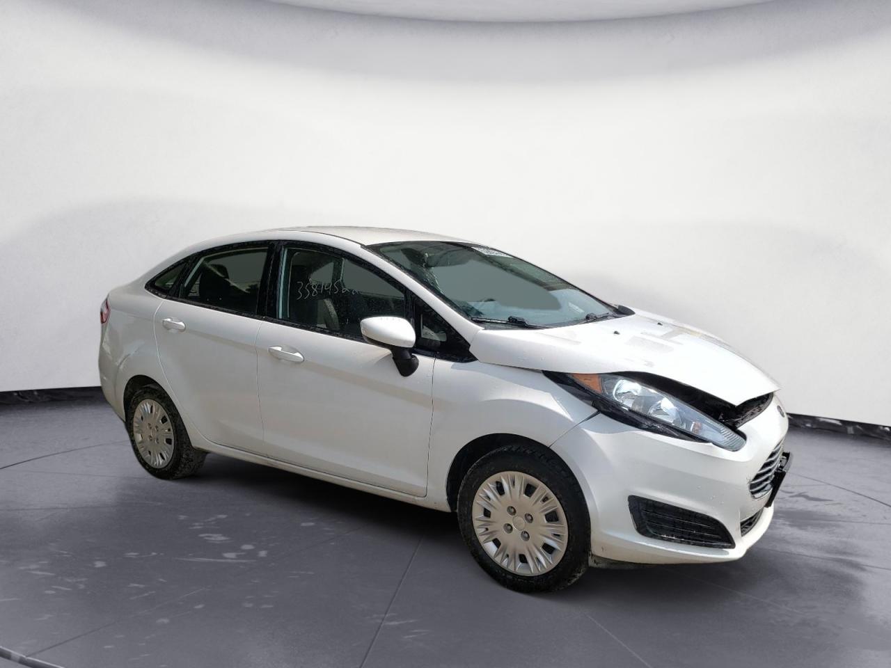 2019 Ford Fiesta - Image 4
