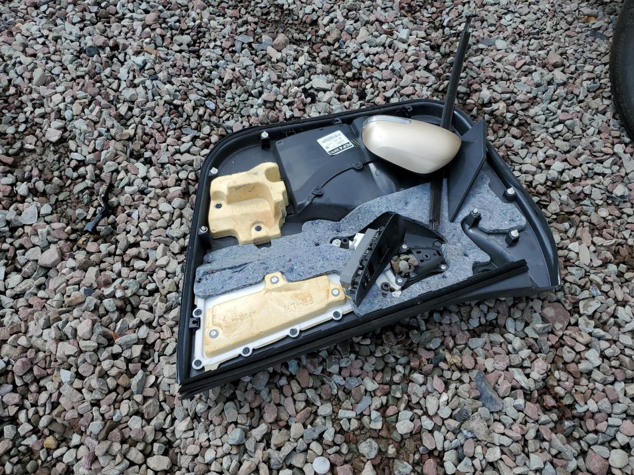 2010 Toyota Rav4 Limited VIN: 2T3DK4DV2AW014469 Lot: 61857403