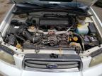 2005 Subaru Forester 2.5Xt for Sale in Albuquerque, NM - Hail