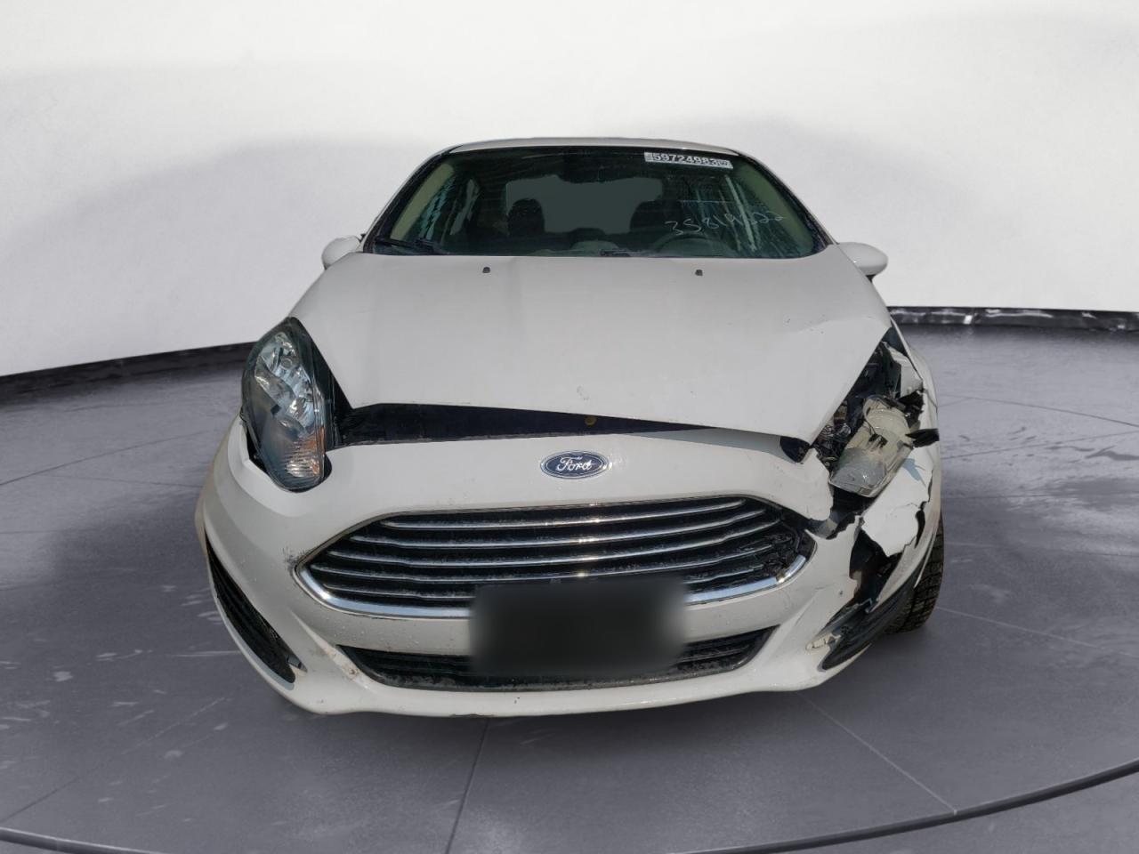 2019 Ford Fiesta - Image 5
