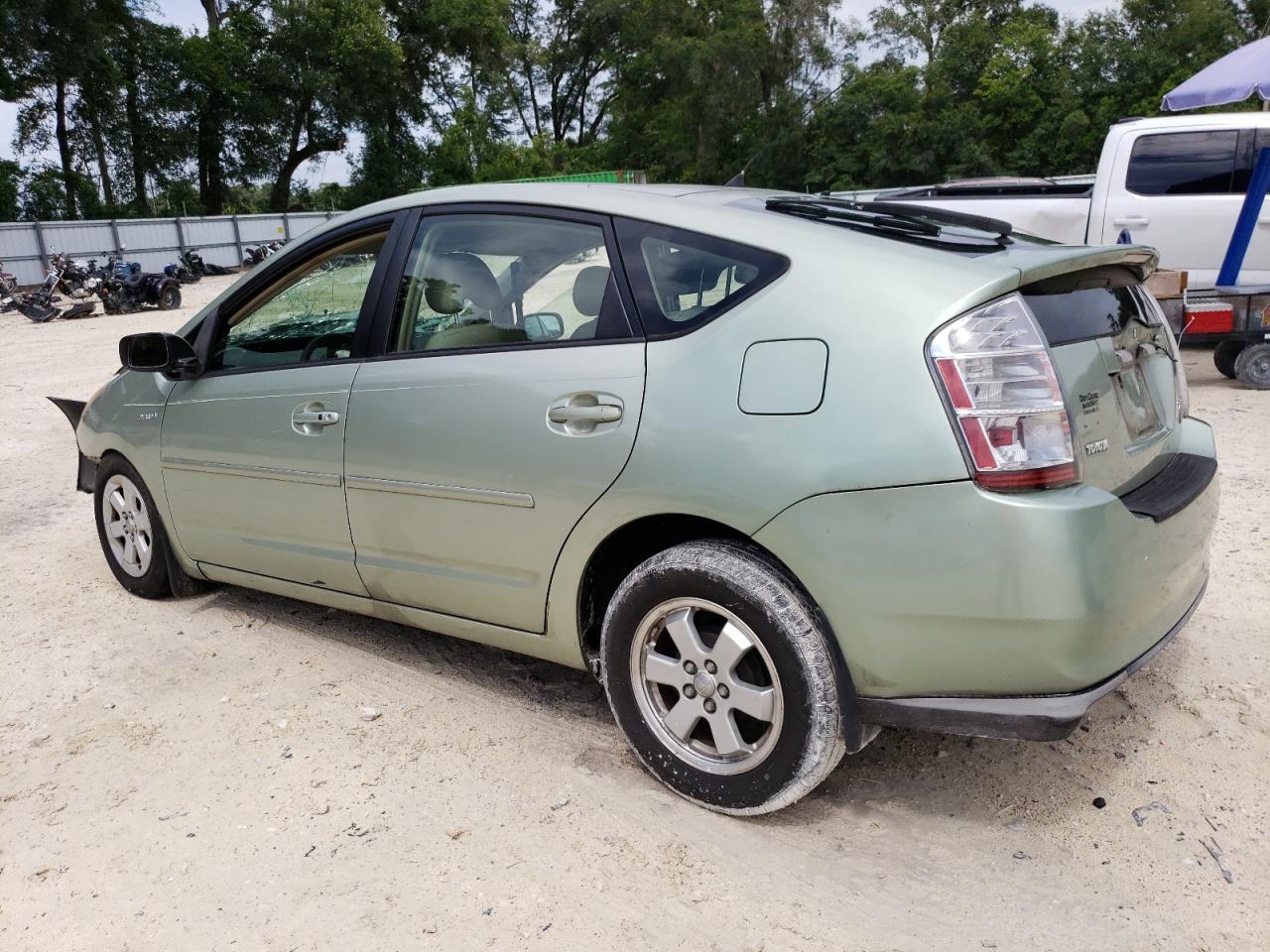 2008 Toyota Prius - Image 2